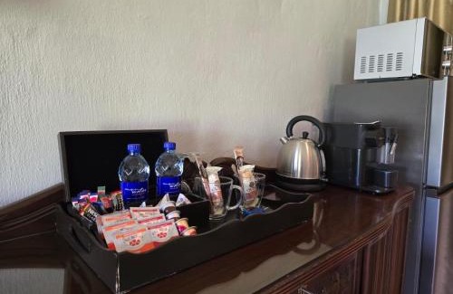Dullstroom Apartment | Lakeside 12