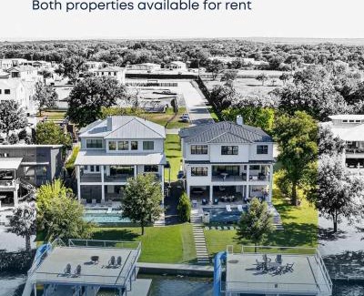 Kingsland House | Lakeside 499 and Concierge Services