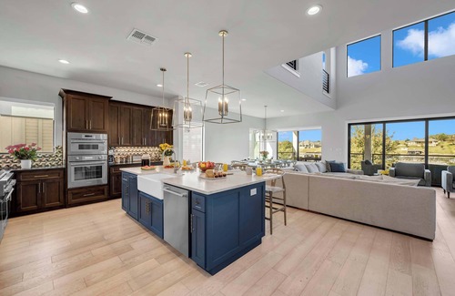 Kingsland House | Lakeside 499 | Concierge Services