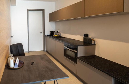 Zwenkau Apartment | Scenic LAKESIDE Apartments with Oceanfront Views