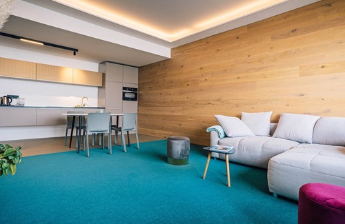 Zwenkau Apartment | Lakeside Apartment 2