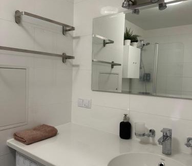 Liepaja Apartment | Lakeside Apartment