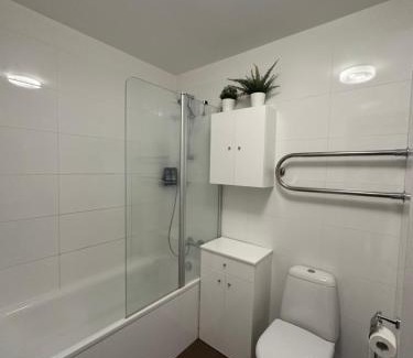 Liepaja Apartment | Lakeside Apartment