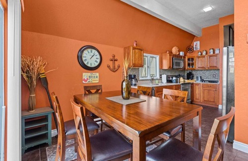 Lake of the Ozarks House | Pet-Friendly Lakeside Retreat: Rated 10/10 in the Ozarks