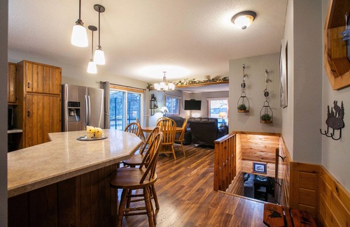 Park Rapids House | Lakeside Bliss: Pet-Friendly Rental Near Downtown Park Rapids