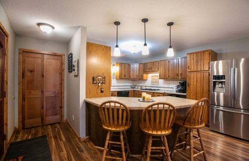 Park Rapids House | Lakeside Bliss: Pet-Friendly Rental Near Downtown Park Rapids
