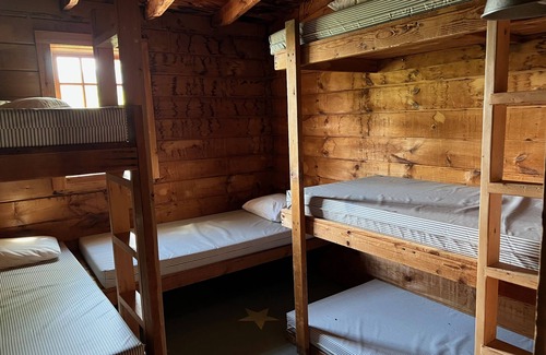 Andover Cabin | Perfect Lakeside Camp in Central NH - Sleeps 44, Pool & More!