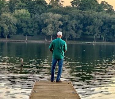 Willis House | Lakeside Cove Retreat on Lake Conroe - Private Waterfront