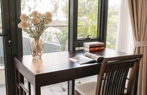 Quang An Apartment | LakeSide Exclusive Serviced Apartment by SSens Homes