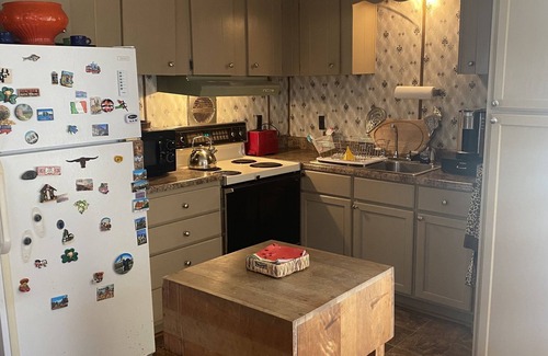 Leesburg House | Waterfront Cabin with Boat Lift & Top 9.4/10 Guest Rating