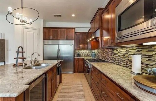 Little Elm House | Unforgettable Lakeside Grand Villa in Little Elm, TX