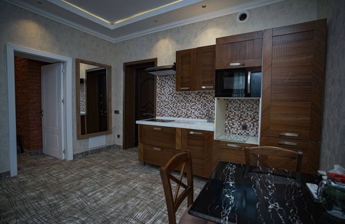 Gabala Hotel | Idyllic Lakeside Hotel & Spa with Pool and Hot Tub