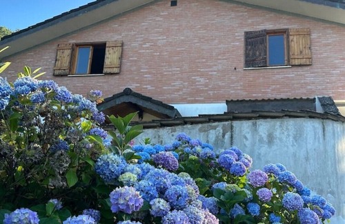 Ronciglione Villa | Idyllic Lakeside Retreat in the Heart of Italy