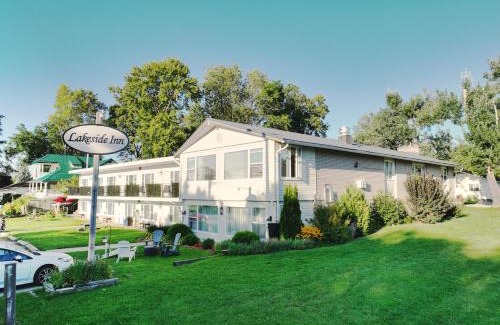 Ramara Hotel | Family-Friendly Retreat at Lakeside Inn with High Ratings