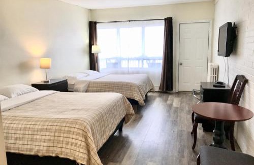 Ramara Hotel | Family-Friendly Retreat at Lakeside Inn with High Ratings