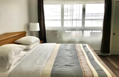 Ramara Hotel | Family-Friendly Retreat at Lakeside Inn with High Ratings