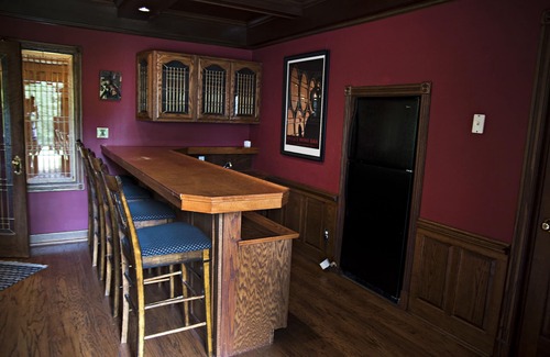 The Galena Territory House | Ideal Lakeside Retreat with Pool & Spa on Lake Galena