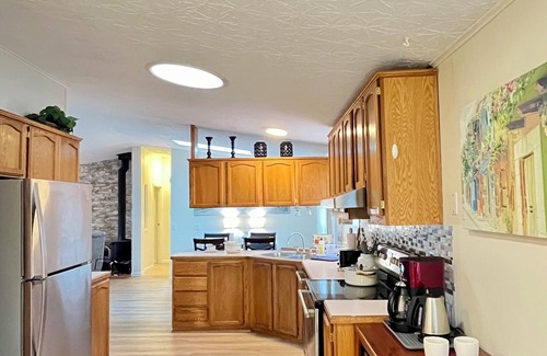 Lakeside House | Lakeside Layover, near dunes, lakes, ocean
