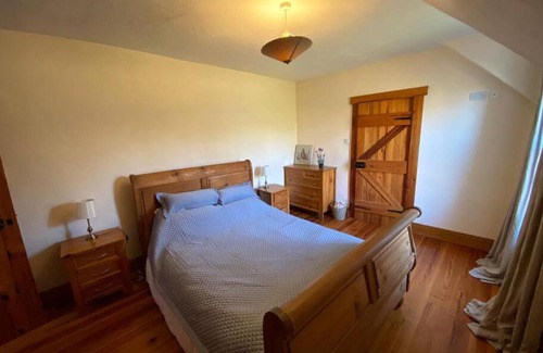 Lisnarrick House | Idyllic Lakeside Lodge in Enchanting Rural Surroundings