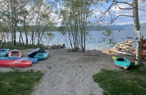 Pinedale Resort | Unforgettable Stays at Lakeside Lodge Resort and Marina