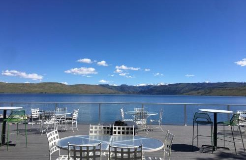 Pinedale Resort | Unforgettable Stays at Lakeside Lodge Resort and Marina