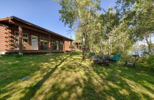 Pinedale Resort | Unforgettable Stays at Lakeside Lodge Resort and Marina