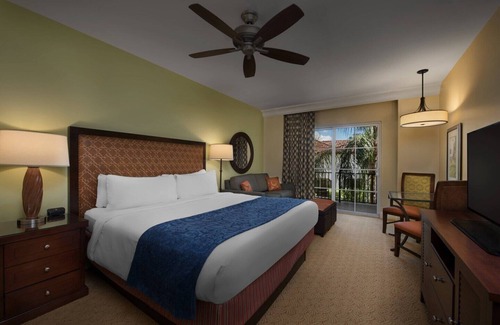 Florida Central Atlantic Coast Resort | Relax at Lakeside Marriott Reserve with Ocean View Spa