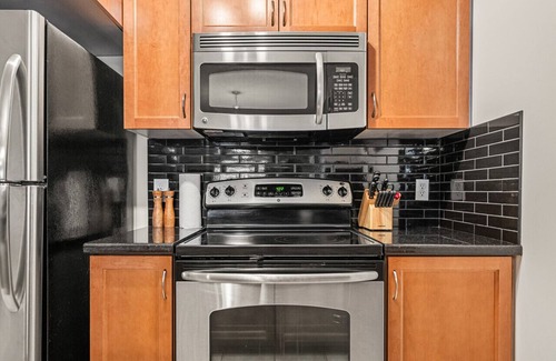 East Kootenay Condo | Serene Lakeside Memories with Pool & Hot Tub Access
