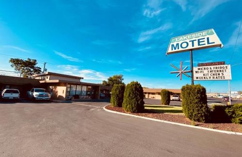 Moses Lake Hotel | Budget-Friendly Lakeside Motel with Family Amenities