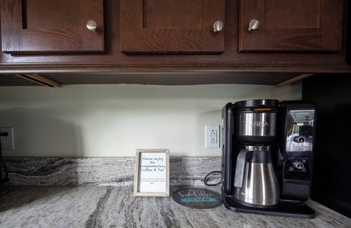 Galloway House | Scenic Lakefront Retreat: Pet-Friendly Hideaway Near AC
