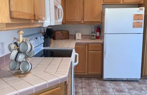 Lake Havasu City House | Scenic Lakeside Pool Home Perfect for Families
