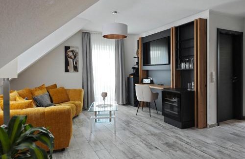 Antrifttal Hotel | Scenic Lakeside Resort Michaela with Ocean Views & Dining