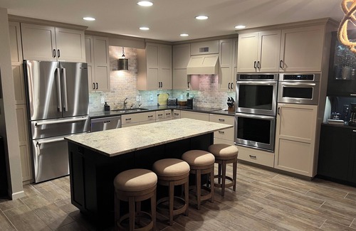 Onamia House | Lakeside Retreat at Izatys Resort #222 – The Perfect Getaway for All Seasons!