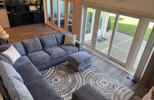 Onamia House | Lakeside Retreat at Izatys Resort #222 – The Perfect Getaway for All Seasons!