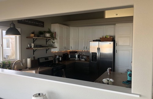 Windsor House | Perfect Lakeside Retreat Home in Windsor | 10/10 Rating