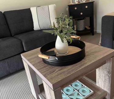 Nagambie House | Lakeside Retreat Nagambie