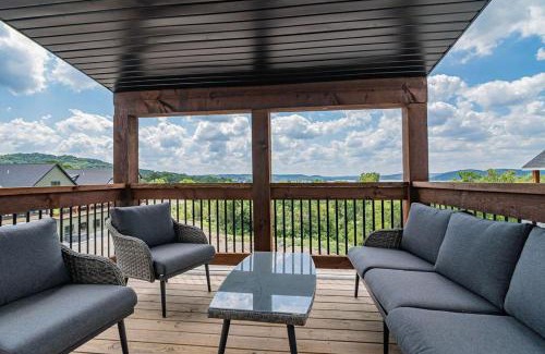 Hollister House | Serene Lakeside Retreat with Pool & Family-Friendly Amenities