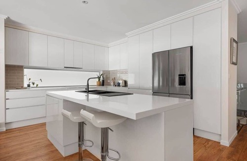 Kings Point House | Experience Lakeside Bliss with Scenic Views and Pool Access
