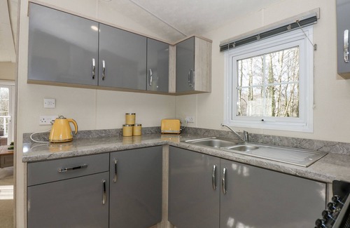 King's Lynn Cottage | Tranquil Lakeside View with Hot Tub in King's Lynn