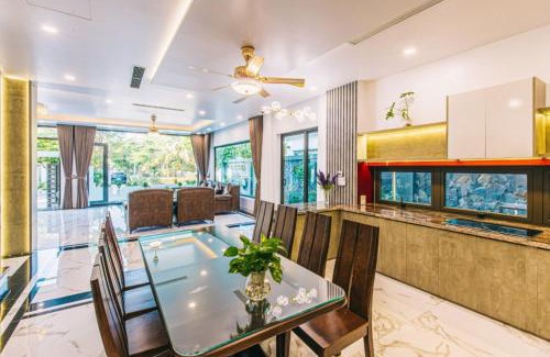 Sam Son Apartment | Relaxing Retreat at Lakeside Villa FLC Sầm Sơn