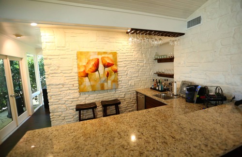 Rivercrest House | Perfect Lakeside Retreat with Pool & Ocean Views