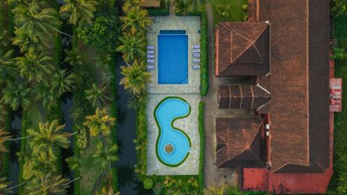 Kumarakom Resort | Relax at Lakesong Resort: 4-Star Ocean View Getaway