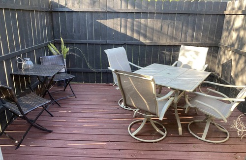 Macatawa Apartment | Explore Laketown Landing: Oceanfront Bliss Awaits You