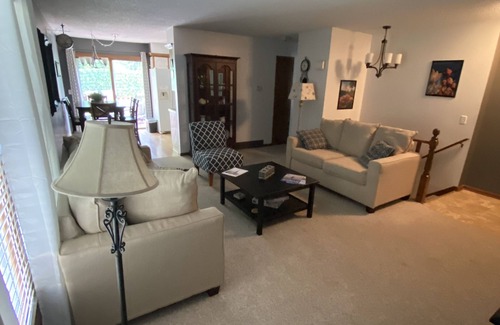 Macatawa Apartment | Explore Laketown Landing: Oceanfront Bliss Awaits You