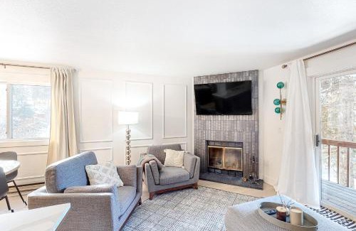 McCall House | Exceptional Lakeview 11: Family-Friendly Retreat Awaits