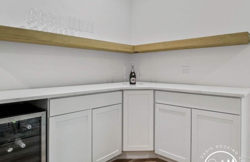 Logan House | Lakeview A-Frame Oasis: Guest Rated 10/10 with Spa & Hot Tub