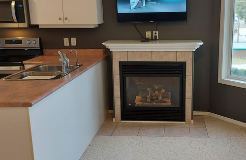 Central Okanagan House | Serene Lakeview Retreat with Beach Access and Top Amenities