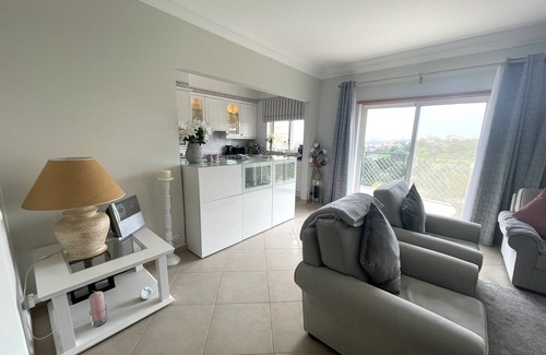 Funchal Apartment | Scenic Lakeview Apartment with Pool and Spa Amenities