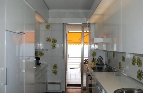Brissago Apartment | Lakeview by Interhome: Guest Rated 9.8 with Stunning Amenities