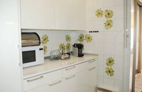 Brissago Apartment | Lakeview by Interhome: Guest Rated 9.8 with Stunning Amenities